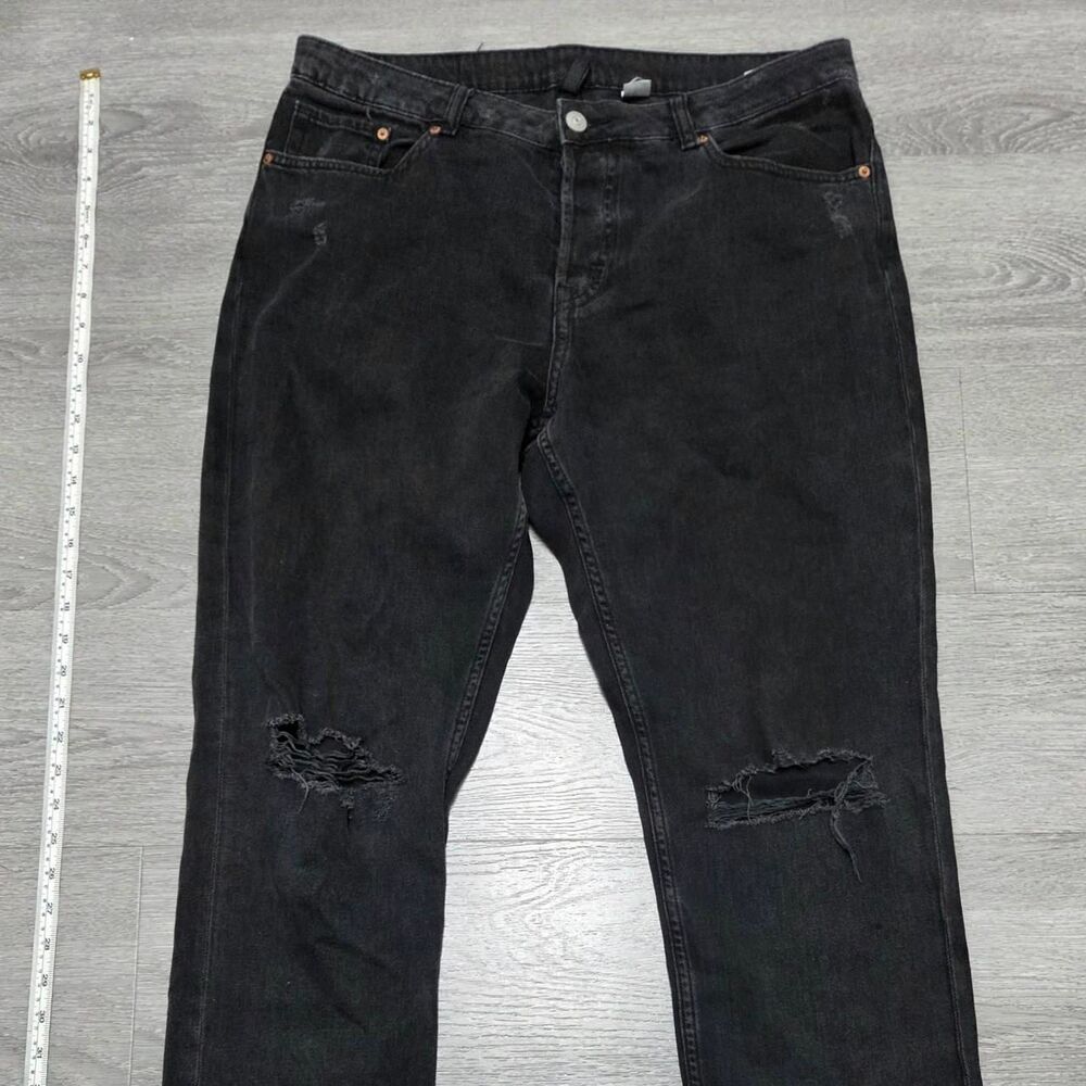 H-m Women's Black Jeans